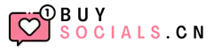 buysocials.cn Logo
